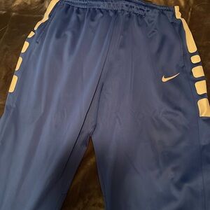 Multiple Nike Thermal Matching Jumpsuits